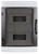 Корпус пластиковый на 24 модуля навесной, влагозащищенный IP65, e.plbox.pro.n.24 Enext - фото 162589