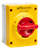 Выключатель безопасности 10А AC23 / 20A AC-21, 690В, (7,5 кВт) в защитном корпусе IP66 - фото 163473
