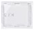 Пластиковый корпус на 14 модулей, встраиваемый, IP40 e.plbox.industrial.w.14 - фото 163756