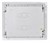 Пластиковый корпус на 14 модулей, встраиваемый, IP40 e.plbox.industrial.w.14 - фото 163759