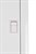 Пластиковый корпус на 14 модулей, встраиваемый, IP40 e.plbox.industrial.w.14 - фото 163765