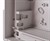 Пластиковый корпус на 28 модулей, встраиваемый, IP40 e.plbox.industrial.w.28 - фото 163789