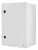 Корпус ударопрочный из GRP-полиэстера 500 x 350 x 220мм, IP67, e.plbox.industrial.50.35.22 - фото 163877