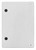 Корпус ударопрочный из GRP-полиэстера 500 x 350 x 220мм, IP67, e.plbox.industrial.50.35.22 - фото 163878