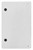 Корпус ударопрочный из GRP-полиэстера 800 x 500 x 270мм, IP67, e.plbox.industrial.80.50.27 - фото 163890