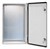 Корпус ударопрочный из GRP-полиэстера 800 x 500 x 270мм, IP67, e.plbox.industrial.80.50.27 - фото 163891