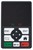 LCD клавиатура ef-drive.pump.LCD - фото 164027