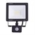 Прожектор светодиодный с датчиком движения 30Вт, 6000К, e.LED.flood.stand.sensor.30.6000 - фото 164385