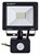 Прожектор светодиодный с датчиком движения 10Вт, 6000К, e.LED.flood.stand.sensor.10.6000 - фото 164393
