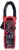 Мультиметр-клещи цифровой e.tool.multitest.pro.HT208D - фото 164548