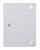 Корпус из ABS-пластика с непрозрачной дверцей 330x250x140мм IP65, e.plbox.pro.p.33.25.14 - фото 164600