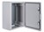 Корпус из ABS-пластика с непрозрачной дверцей 400x300x170мм IP65, e.plbox.pro.p.40.30.17 - фото 164607