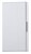 Корпус из ABS-пластика с непрозрачной дверцей 400x300x210мм IP65, e.plbox.pro.p.40.30.21 - фото 164618