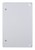 Корпус из ABS-пластика с непрозрачной дверцей 600x400x200мм IP65, e.plbox.pro.p.60.40.20 - фото 164640