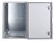 Корпус из ABS-пластика с непрозрачной дверцей 700x500x250мм IP65, e.plbox.pro.p.70.50.25 - фото 164649