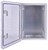 Корпус из ABS-пластика с прозрачной дверцей 400x300x170мм IP65, e.plbox.pro.p.40.30.17.tr - фото 164672