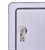Корпус из ABS-пластика с прозрачной дверцей 400x300x170мм IP65, e.plbox.pro.p.40.30.17.tr - фото 164677