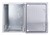 Корпус из ABS-пластика с прозрачной дверцей 400x300x210мм IP65, e.plbox.pro.p.40.30.21.tr - фото 164685