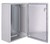 Корпус из ABS-пластика с прозрачной дверцей 600x400x200мм IP65, e.plbox.pro.p.60.40.20.tr - фото 164707