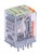 Реле промежуточное 5А, 4 группы контактов, катушка 230В АC, e.relay.pro.5.4.230AC - фото 164892