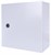Корпус металлический с монтажной панелью 400x400x250, IP54, e.mbox.stand.p.40.40.25 - фото 165199