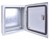 Корпус металлический с монтажной панелью 700x500x250, IP54, e.mbox.stand.p.70.50.25 - фото 165241