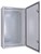 Корпус металлический с монтажной панелью 1200x600x300, IP54, e.mbox.stand.p.120.60.30 - фото 165341