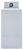 Трансформатор тока 300/5 А, класс 0.5, габарит 40, e.trans.stand.300.5.40 - фото 165394