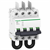 Выключатель-разъединитель 50А, 1000В, 2 полюса, SW60-DC Schneider Electric - фото 166040