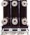 Вакуумный выключатель e.hv.vsg-12-1000-25-150-HT 12кВ, 1000А, 25кА, 150мм, выкатной - фото 166119