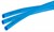 Термоусадочная трубка с клеевым слоем 9,5/3,2, 1м, синяя, e.termo.pro.9,5.3,2.blue - фото 166281