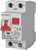 Дифференциальный автомат 20А, 30мА, кривая С, тип А, e.rcbo.pro.2.C20.30 Enext - фото 166478