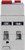 Дифференциальный автомат 20А, 30мА, кривая С, тип А, e.rcbo.pro.2.C20.30 Enext - фото 166482
