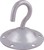 Крюк настенный, e.wall.hook.stand.12 Enext - фото 166502