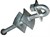 Сквозной крюк 240мм, М20 с предохранительной пластиной, e.through.hook.pro.310.20.s Enext - фото 168428