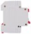 Диф. автомат 10А, 30мА, хар-ка С, e.rcbo.stand.2.C10.30 Enext s034102 - фото 169285