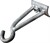 Угловой крюк 206мм, М16, e.angle.hook.pro.16.16.206 Enext - фото 169654
