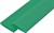 Термоусадочная трубка 1,5/0,75, 1м, зеленая, e.termo.stand.1,5.0,75.green Enext - фото 170209