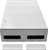 Щит металлический 250х200х150 мм, навесной, IP41, e.mbox.industrial.p.25.20.15z Enext CP202515K - фото 170363