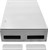 Щит металлический 300х300х200 мм, навесной, IP41, e.mbox.industrial.p.30.30.20z Enext CP303020K - фото 170383