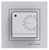 Терморегулятор механический 16А, 3200Вт, белый, Easytherm ET-20 - фото 170421