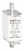 Предохранитель 400A gG, размер 2, RT36-2 - фото 170687