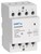 Контактор модульный 40A, контакты 2NO+2NC, катушка 220В AC, NCH8-40/22 - фото 170831