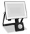 Прожектор с датчиком движения 50W LED 3000K HV IR Lois flood Philips - фото 171113