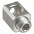 3 клеммы для оголенного кабеля 250A, EZC250 - фото 171298