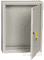 Корпус металлический 395х310х220 мм, ЩМП-1-0 74 УХЛ3 ІЕК - фото 30331