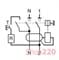 Дифференциальный выключатель (УЗО) 40A 30мА, 2 полюса, 11452 Schneider Electric - фото 37297