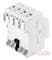 УЗО 40А, 30мА, 4 полюса, тип АС, ABB FH204AC-40/0,03 - фото 43078