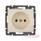 Розетка без заземления, слоновая кость, 774316 Valena Legrand - фото 45356