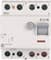 УЗО 63А 30мА, 4 полюса, тип А, HNC-63/4/003-A Eaton 194689 - фото 45847